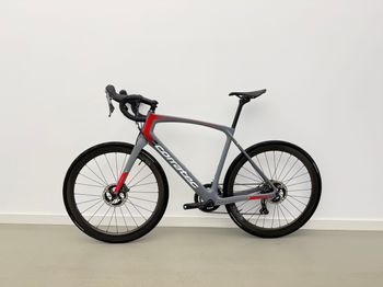 Used Corratec ALLROAD C2 2023 2023 Road & Gravel