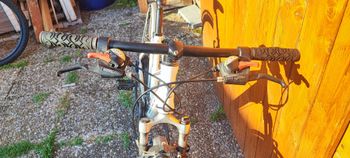 Used Carraro Donna Azimut Cfs 2020 Mountainbike — image 3 of 5