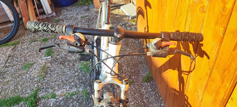 Used Carraro Donna Azimut Cfs 2020 Mountainbike — image 3 of 5