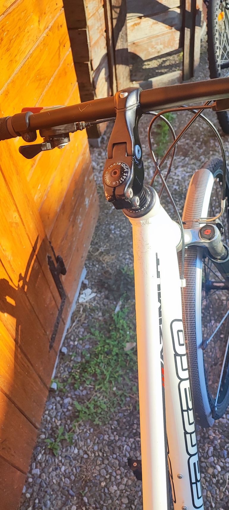 Used Carraro Donna Azimut Cfs 2020 Mountainbike — image 5 of 5
