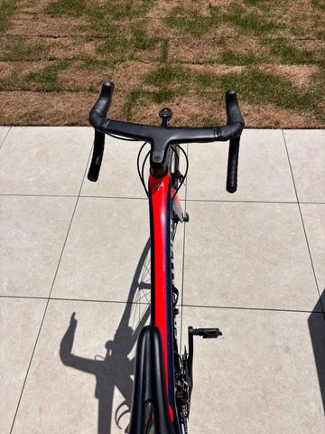 Brugt Specialized Tarmac Pro Race 2016 2016 Road & Gravel — billede 2 af 5