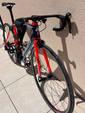 Brugt Specialized Tarmac Pro Race 2016 2016 Road & Gravel — billede 4 af 5