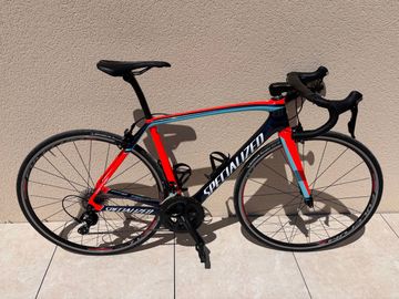 Brugt Specialized Tarmac Pro Race 2016 2016 Road & Gravel