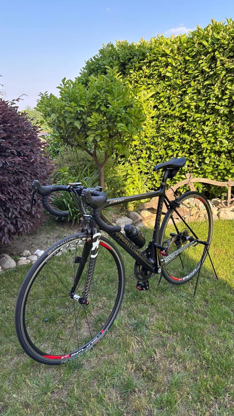 Used Goomah Goomar Exploit Carbon 2019 Road & Gravel — image 14 of 14