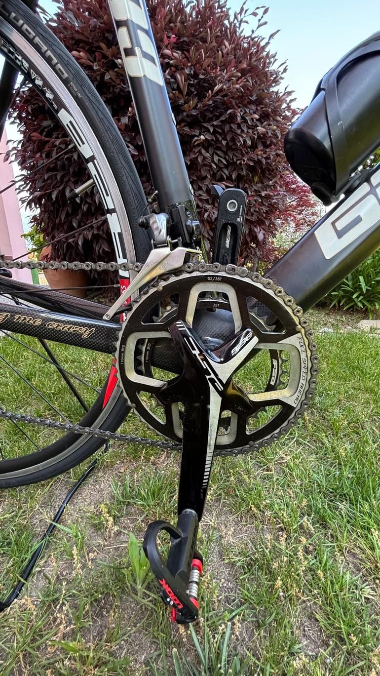 Used Goomah Goomar Exploit Carbon 2019 Road & Gravel — image 11 of 14