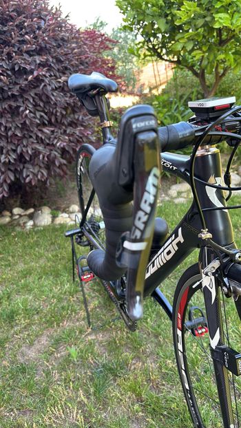 Used Goomah Goomar Exploit Carbon 2019 Road & Gravel — image 3 of 14