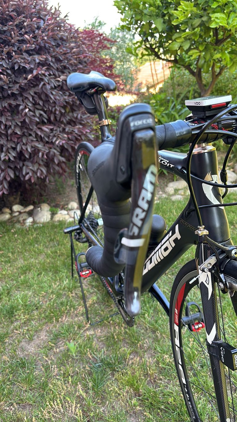 Used Goomah Goomar Exploit Carbon 2019 Road & Gravel — image 3 of 14