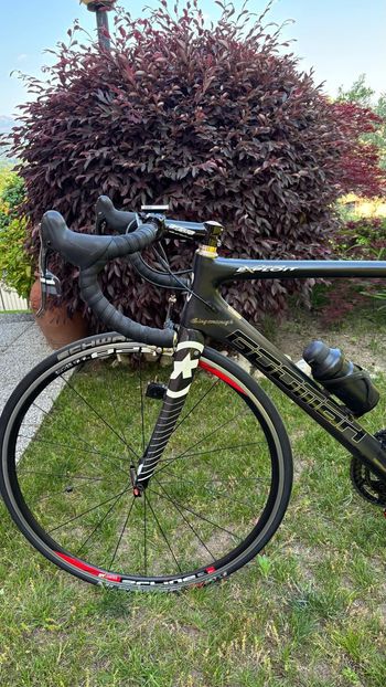 Used Goomah Goomar Exploit Carbon 2019 Road & Gravel — image 12 of 14