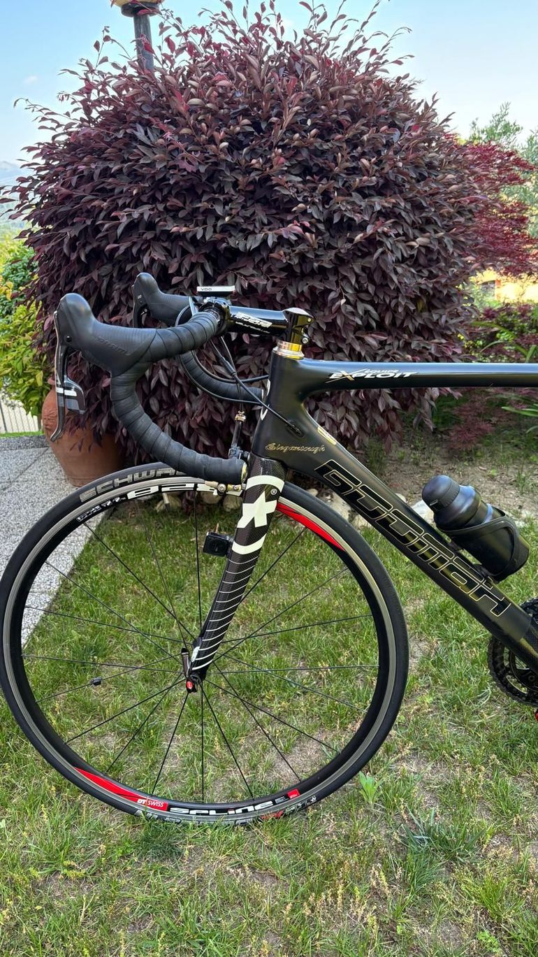 Used Goomah Goomar Exploit Carbon 2019 Road & Gravel — image 12 of 14