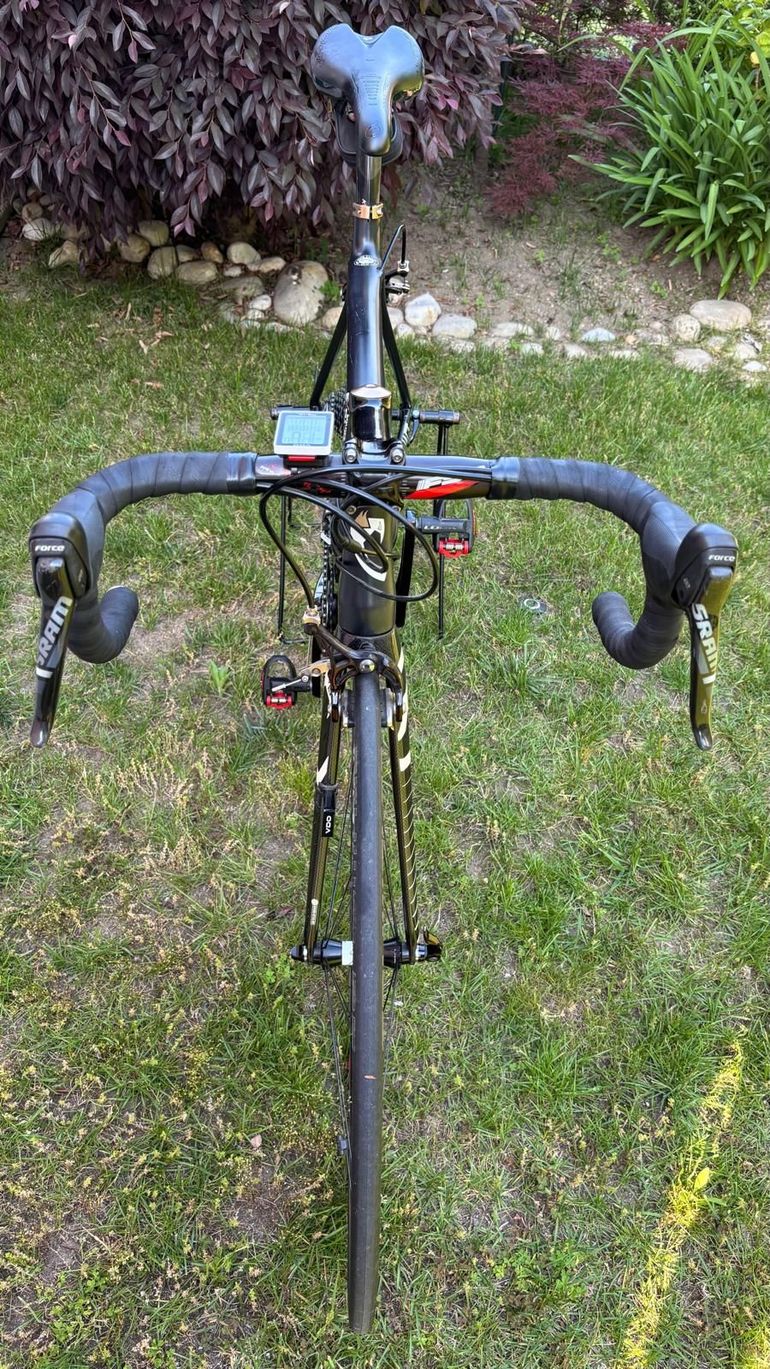 Used Goomah Goomar Exploit Carbon 2019 Road & Gravel — image 9 of 14