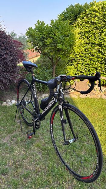 Used Goomah Goomar Exploit Carbon 2019 Road & Gravel — image 7 of 14