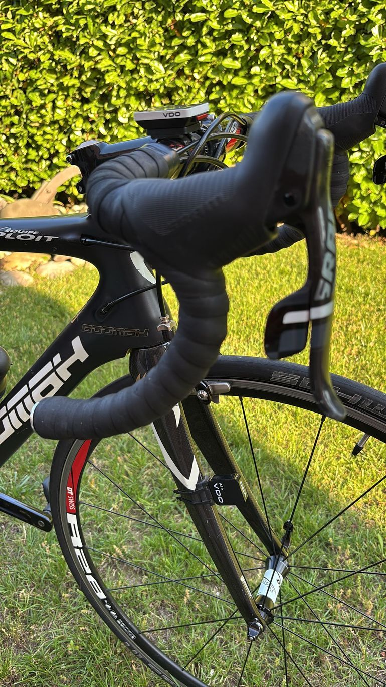 Used Goomah Goomar Exploit Carbon 2019 Road & Gravel — image 4 of 14