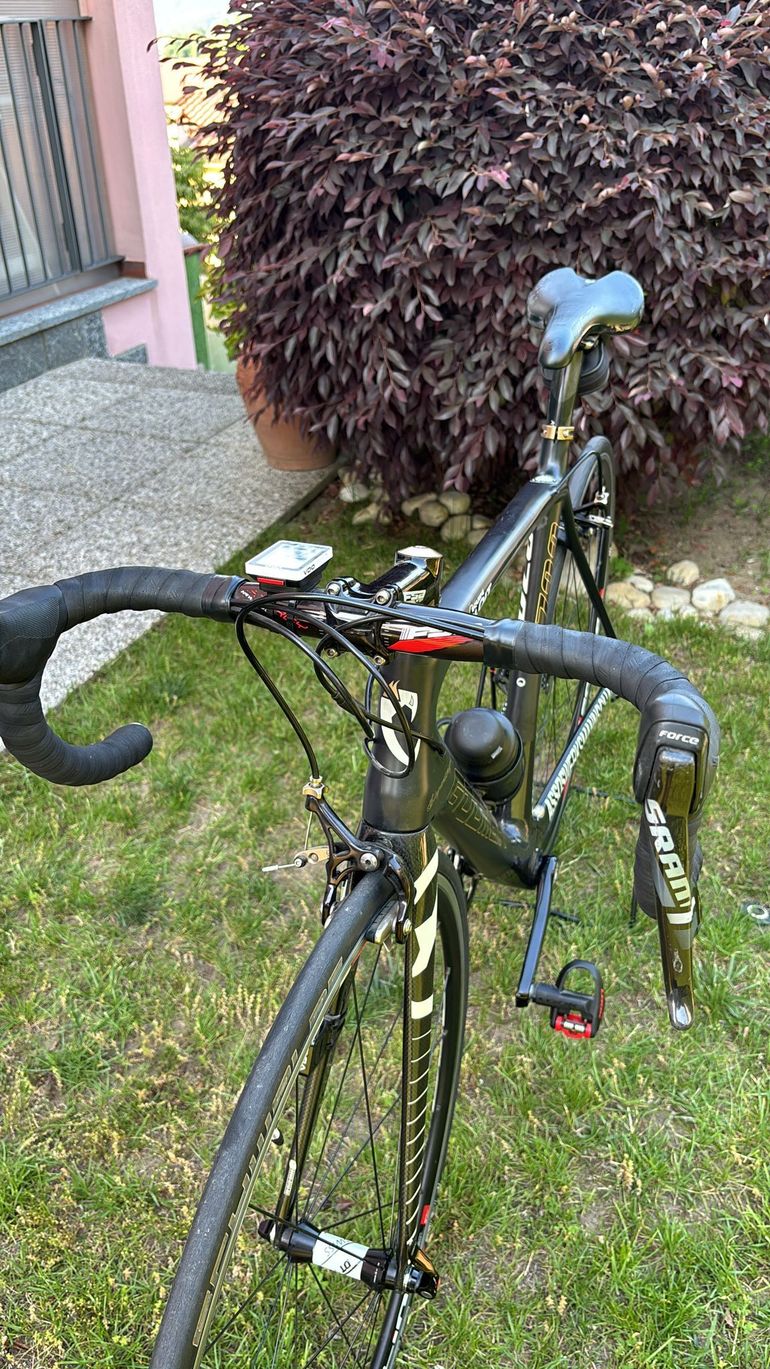 Used Goomah Goomar Exploit Carbon 2019 Road & Gravel — image 2 of 14