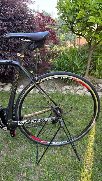 Used Goomah Goomar Exploit Carbon 2019 Road & Gravel — image 5 of 14