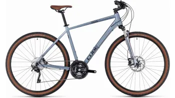 Used CUBE Cube Nature SLX Galactic ́n ́black 2023 MTB