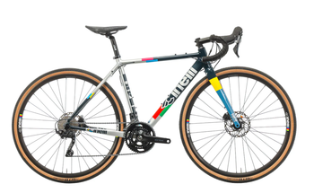 Used Cinelli Zydeco 2021 2021 Carretera y gravel