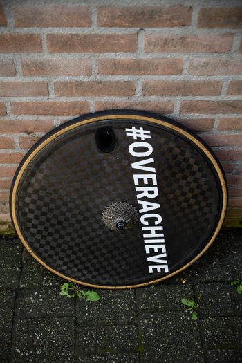 Used Cervélo P2 105 Rim 2019 2019 Road & Gravel, Schwarz — image 7 of 9