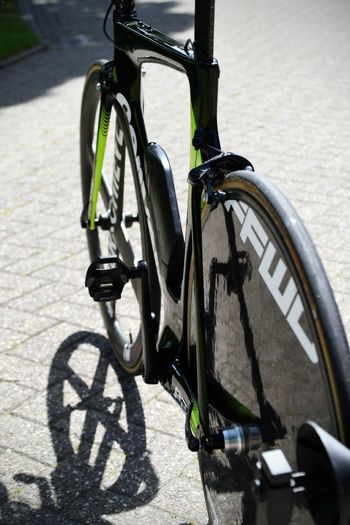 Used Cervélo P2 105 Rim 2019 2019 Road & Gravel, Schwarz — image 4 of 9