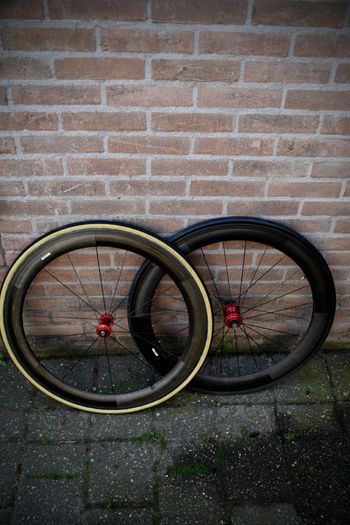 Used Cervélo P2 105 Rim 2019 2019 Road & Gravel, Schwarz — image 8 of 9