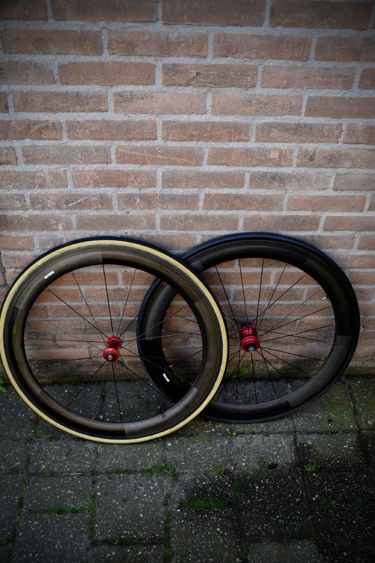 Used Cervélo P2 105 Rim 2019 2019 Road & Gravel, Schwarz — image 8 of 9