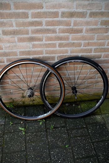 Used Cervélo P2 105 Rim 2019 2019 Road & Gravel, Schwarz — image 9 of 9