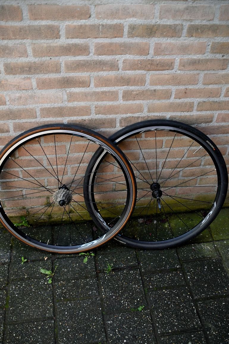 Used Cervélo P2 105 Rim 2019 2019 Road & Gravel, Schwarz — image 9 of 9