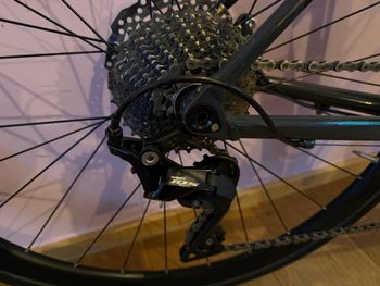 Used CUBE ATTAIN SL 2022 2022 Road & Gravel, Gris claro — image 2 of 8