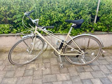 Creme Cycles Echo Shimano Claris 2023 Road & Gravel d'occasion