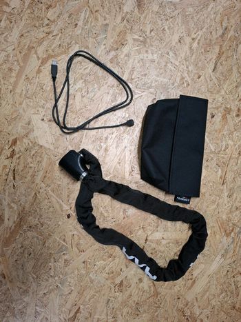 Used Wilier CENTO10 SL 2023 2023 Road & Gravel, Schwarz — image 6 of 6