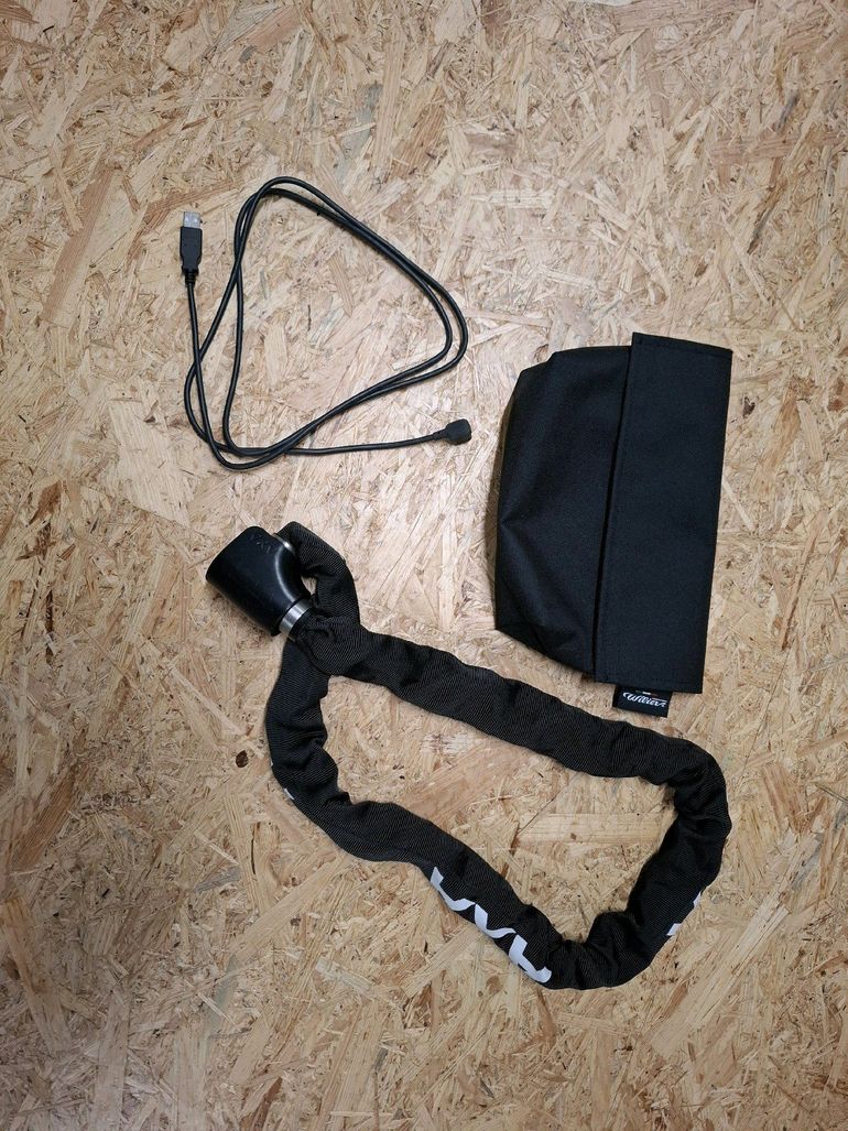 Used Wilier CENTO10 SL 2023 2023 Road & Gravel, Schwarz — image 6 of 6