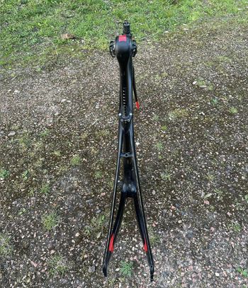 Used Specialized S-Works Venge Dura-Ace Di2 2014 Frameset 2014 Road & Gravel — image 10 of 10