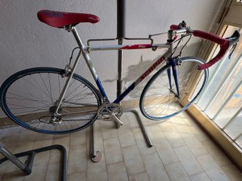 Used SCAPIN SCAPIN Custom Campagnolo Veloce 1990 Road & Gravel