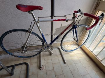 Gebrauchtes SCAPIN Custom Campagnolo Veloce 1990 Road & Gravel