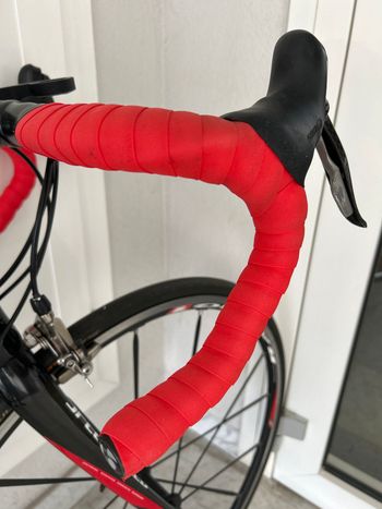 Used Specialized Tarmac SRAM Force 2010 Road & Gravel, Red — image 8 of 8