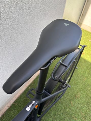 Używany Canyon Commuter:ONfly Shimano Deore 2025 Urban — zdjęcie 7 z 7