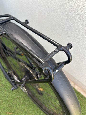 Używany Canyon Commuter:ONfly Shimano Deore 2025 Urban — zdjęcie 6 z 7