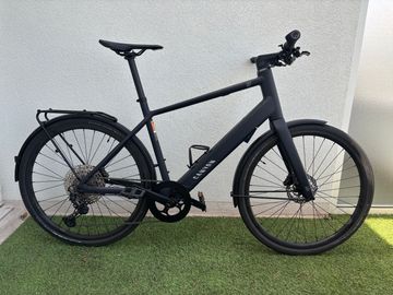 Używany Canyon Commuter:ONfly Shimano Deore 2025 Urban — zdjęcie 2 z 7