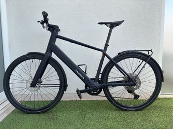Used Canyon Commuter:ONfly Shimano Deore 2025 Urban & Touring