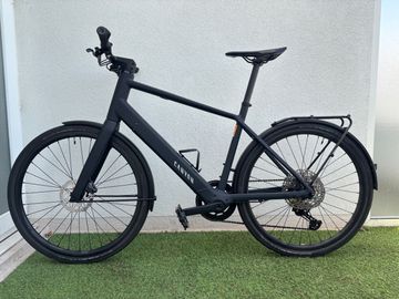 Używany Canyon Commuter:ONfly Shimano Deore 2025 Urban — zdjęcie 1 z 7
