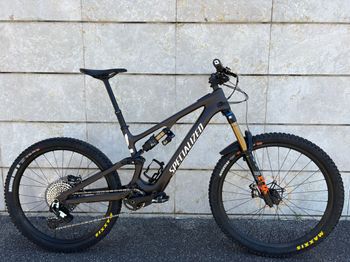 Used Specialized Turbo Levo SL Comp Carbon 2024 2024 MTB