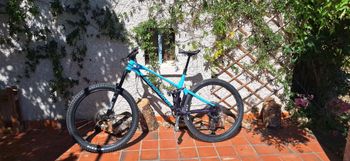 Used Mondraker Foxy SRAM GX Eagle 2023 VTT