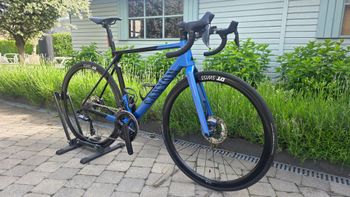Used Canyon Ultimate CF SL 8 Aero 2023 2023 Road & Gravel