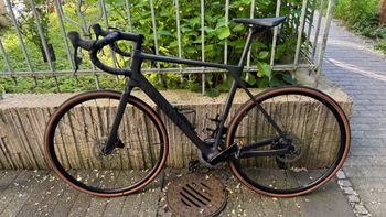 Used Canyon Endurace CF 7 eTap 2022 2022 Road & Gravel
