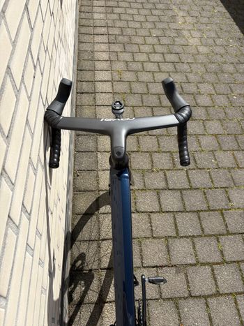 Used Specialized Allez Sprint Frameset 2026 2026 Road & Gravel, Blau — image 8 of 18