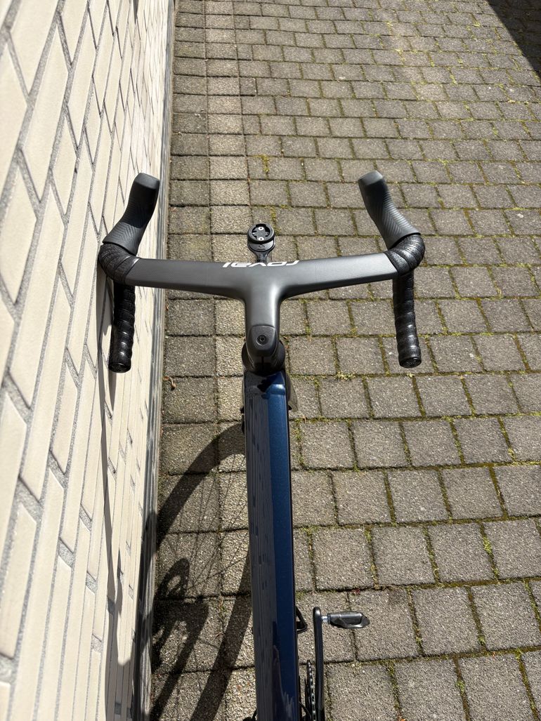 Used Specialized Allez Sprint Frameset 2026 2026 Road & Gravel, Blau — image 8 of 18