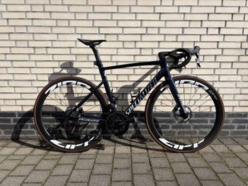 Used Specialized Allez Sprint Frameset 2026 2026 Road & Gravel