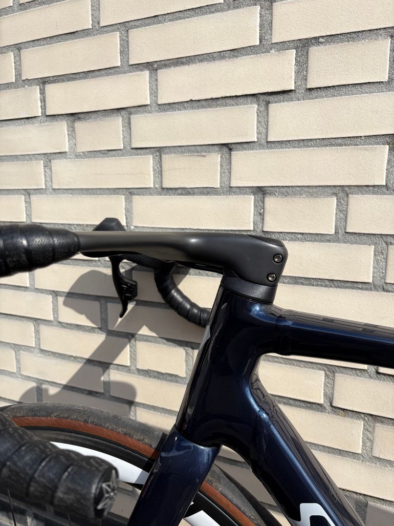 Used Specialized Allez Sprint Frameset 2026 2026 Road & Gravel, Blau — image 16 of 18