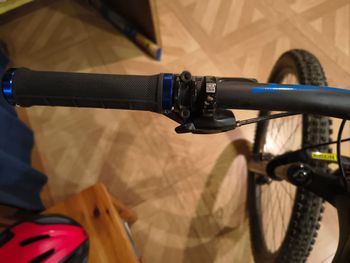 Used Canyon Exceed CF SL 6.0 Pro Race 2019 2019 Mountainbike, Schwarz, 29 — image 3 of 10