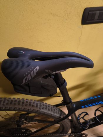 Used Canyon Exceed CF SL 6.0 Pro Race 2019 2019 Mountainbike, Schwarz, 29 — image 8 of 10