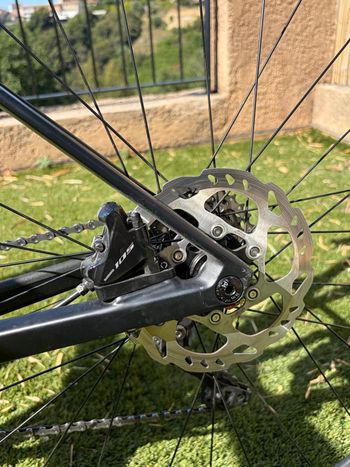 Used BMC Roadmachine FOUR 2021 2021 Road & Gravel — image 6 of 8